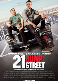 21 Jump Street (2012)