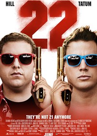 22 Jump Street