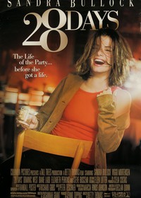 28 Days (2000)