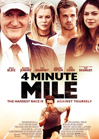 4 Minute Mile (2014)