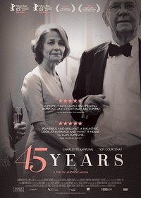 45 Years (2015)