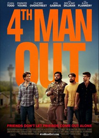 4th Man Out (2016)