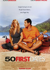 50 First Dates (2004)