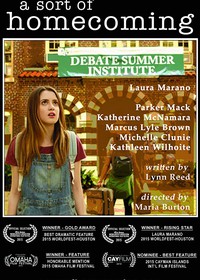 A Sort of Homecoming (2015)
