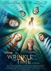 A Wrinkle in Time (2018)