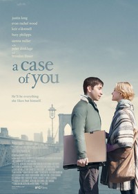 A Case of You