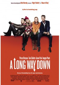 A Long Way Down