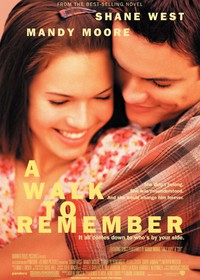 A Walk to Remember