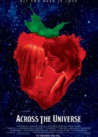 Across the Universe