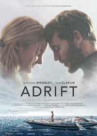 Adrift (2018)