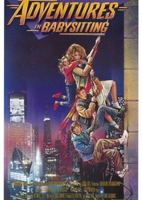 Adventures in Babysitting (1987)