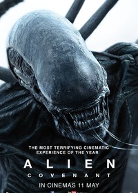 Alien: Covenant (2017)