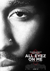 All Eyez on Me (2017)