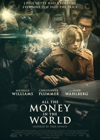 All the Money in the World (2017)
