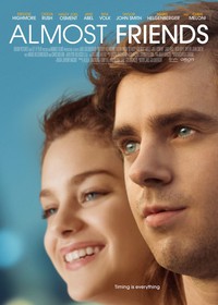 Almost Friends (2017)