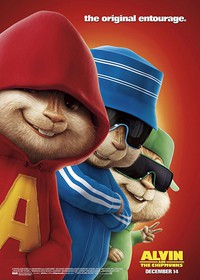 Alvin and the Chipmunks: The...