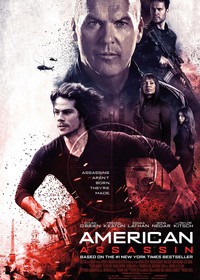 American Assassin (2017)