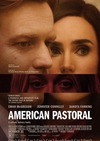 American Pastoral (2016)