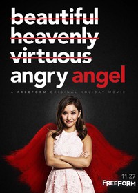 Angry Angel (2017)