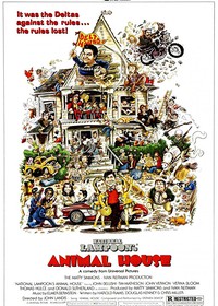 Animal House (1978)