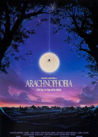 Arachnophobia (1990)