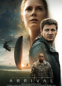 Arrival (2016)