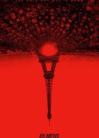 As Above, So Below (2014)