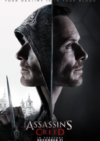 Assassin's Creed (2016)