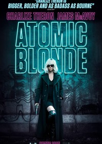 Atomic Blonde (2017)