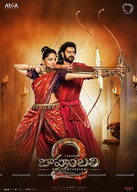 Baahubali 2: The Conclusion (2017)