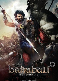 Baahubali: The Beginning (2015)