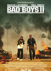 Bad Boys II (2003)