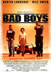 Bad Boys (1995)