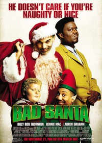 Bad Santa (2003)
