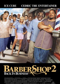Barbershop 2: Back In Business...
