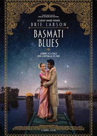 Basmati Blues (2018)