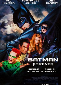 Batman Forever (1995)