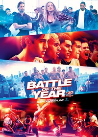 Battle of the Year