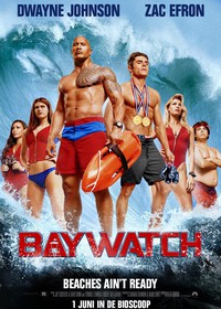 Baywatch (2017)