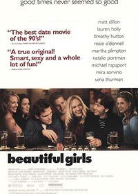 Beautiful Girls