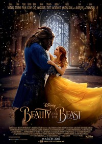 Beauty and the Beast (2017)