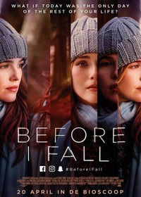 Before I Fall (2017)