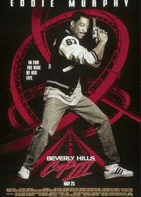 Beverly Hills Cop III