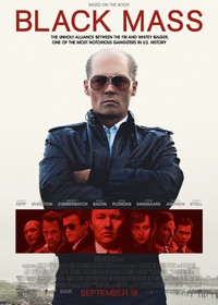Black Mass (2015)