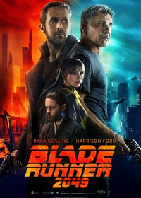 Blade Runner 2049 (2017)