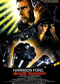 Blade Runner (1982)