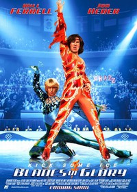Blades of Glory