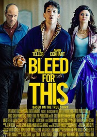 Bleed for This (2016)