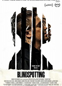 Blindspotting (2018)