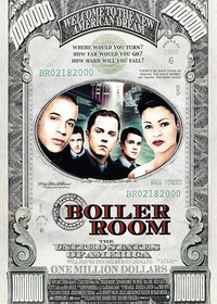 Boiler Room (2000)